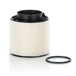 Въздушен филтър MANN-FILTER C 16 114/3 X