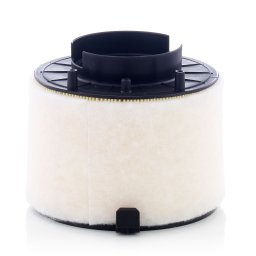 Въздушен филтър MANN-FILTER C 17 009