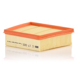 Въздушен филтър MANN-FILTER C 17 022