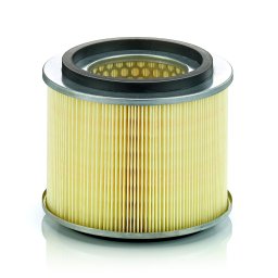 Въздушен филтър MANN-FILTER C 18 006