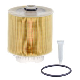 Въздушен филтър MANN-FILTER C 17 137/1 X