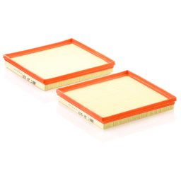 Въздушен филтър MANN-FILTER C 26 009-2