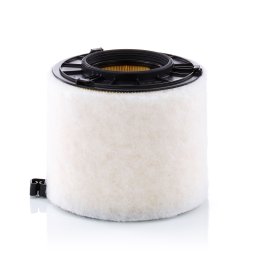 Въздушен филтър MANN-FILTER C 17 010