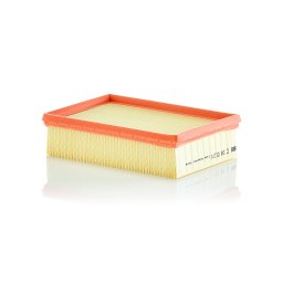 Въздушен филтър MANN-FILTER C 24 012/1