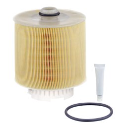 Въздушен филтър MANN-FILTER C 17 137 X