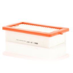 Въздушен филтър MANN-FILTER C 24 057