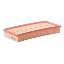Въздушен филтър MANN-FILTER C 35 126