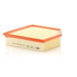Въздушен филтър MANN-FILTER C 24 150