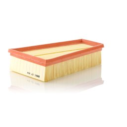 Въздушен филтър MANN-FILTER C 27 004