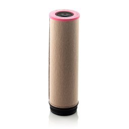 Въздушен филтър MANN-FILTER CF 1650