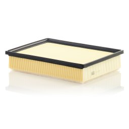 Въздушен филтър MANN-FILTER C 32 011