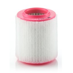 Въздушен филтър MANN-FILTER C 1652/2