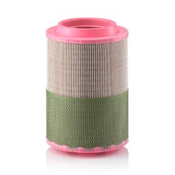 Въздушен филтър MANN-FILTER C 25 740