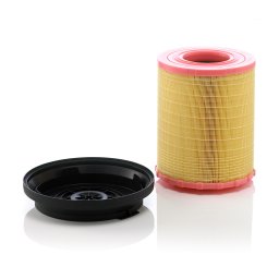 Въздушен филтър MANN-FILTER C 29 010 KIT