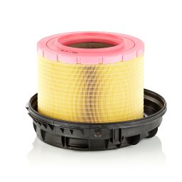Въздушен филтър MANN-FILTER C 40 006