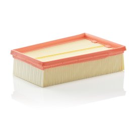 Въздушен филтър MANN-FILTER C 2433/2