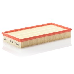 Въздушен филтър MANN-FILTER C 35 148