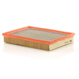 Въздушен филтър MANN-FILTER C 33 189/1