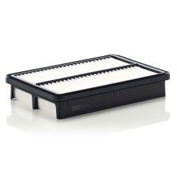 Въздушен филтър MANN-FILTER C 2631