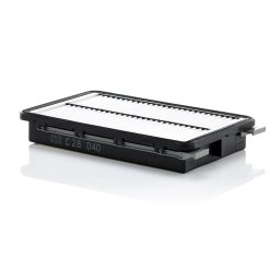 Въздушен филтър MANN-FILTER C 28 040