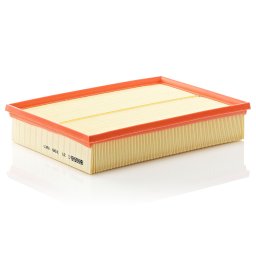 Въздушен филтър MANN-FILTER C 31 196