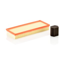 Въздушен филтър MANN-FILTER C 36 007 KIT