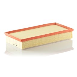 Въздушен филтър MANN-FILTER C 39 002