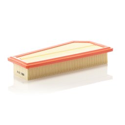 Въздушен филтър MANN-FILTER C 3210