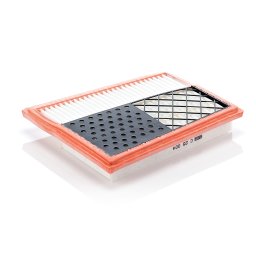 Въздушен филтър MANN-FILTER C 25 004