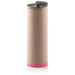 Въздушен филтър MANN-FILTER CF 810