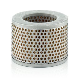 Въздушен филтър MANN-FILTER C 1112