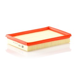 Въздушен филтър MANN-FILTER C 2562