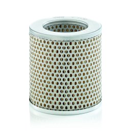 Въздушен филтър MANN-FILTER C 1132