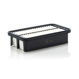 Въздушен филтър MANN-FILTER C 2219