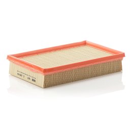 Въздушен филтър MANN-FILTER C 2579