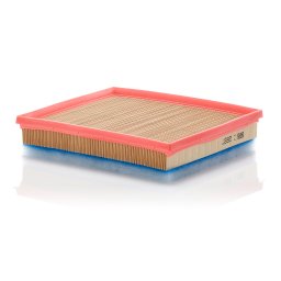Въздушен филтър MANN-FILTER C 2687