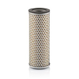 Въздушен филтър MANN-FILTER C 718