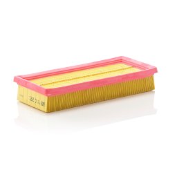 Въздушен филтър MANN-FILTER C 2872