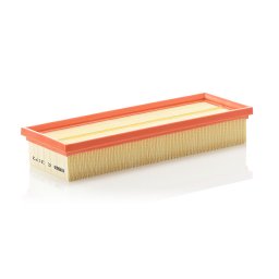 Въздушен филтър MANN-FILTER C 3173