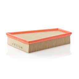 Въздушен филтър MANN-FILTER C 27 124