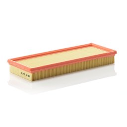 Въздушен филтър MANN-FILTER C 3474