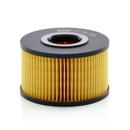 Въздушен филтър MANN-FILTER C 15 015