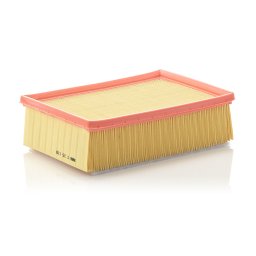 Въздушен филтър MANN-FILTER C 25 136
