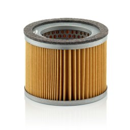 Въздушен филтър MANN-FILTER C 1112/2
