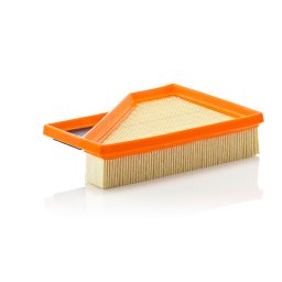Въздушен филтър MANN-FILTER C 2245