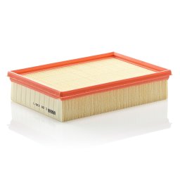 Въздушен филтър MANN-FILTER C 26 138/1 KIT