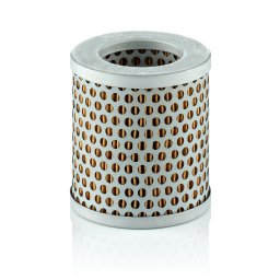Въздушен филтър MANN-FILTER C 75/4
