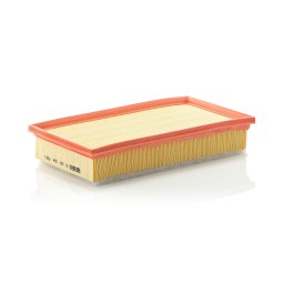 Въздушен филтър MANN-FILTER C 29 124