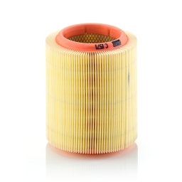 Въздушен филтър MANN-FILTER C 1571