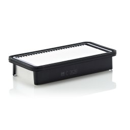 Въздушен филтър MANN-FILTER C 2628